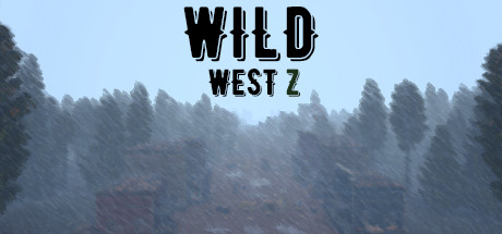 荒野西部Z/Wild West Z