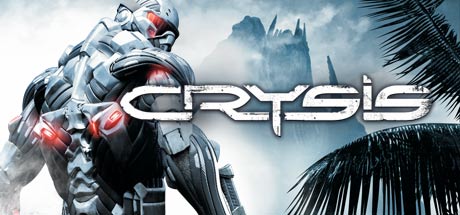 《孤岛危机1  Crysis 1》V2.0.0.7-1.1.1.6156-官中简体|容量12GB