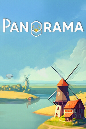 Pan'orama | 免安装中文版下载 - 单机岛