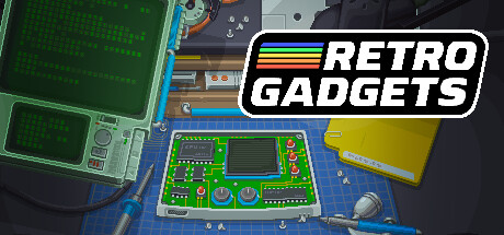 《复古小工具（Retro Gadgets）》V0.1.9|官中简体|容量235MB