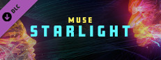 Synth Riders: Muse - "Starlight" +  Experience™