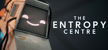 熵值中心|12G大小|官方中文|支持手柄|The Entropy Centre