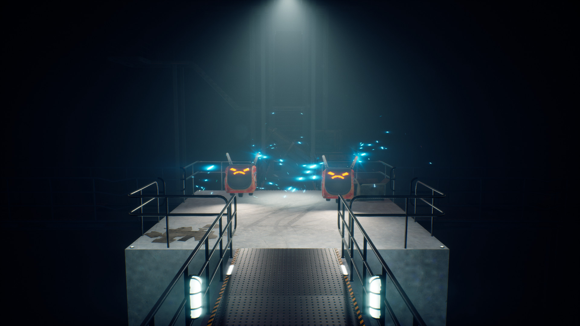 熵值中心|官方中文|V1.1.3-光影核心-能量中枢|THE ENTROPY CENTRE - 11