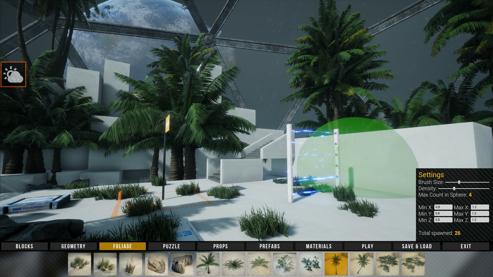 熵值中心|官方中文|V1.1.3-光影核心-能量中枢|THE ENTROPY CENTRE - 13