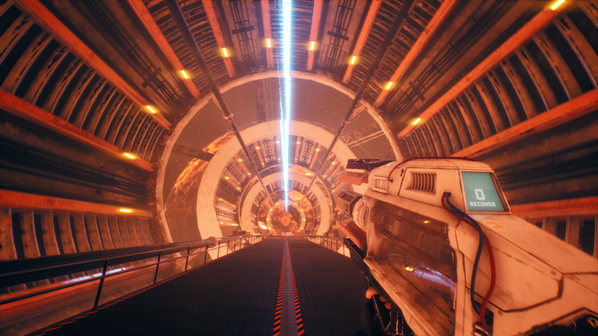 熵值中心|官方中文|V1.1.3-光影核心-能量中枢|THE ENTROPY CENTRE - 9