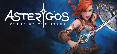 失落迷城：群星的诅咒/Asterigos: Curse of the Stars-123资源库 - 免费单机游戏资源下载网站