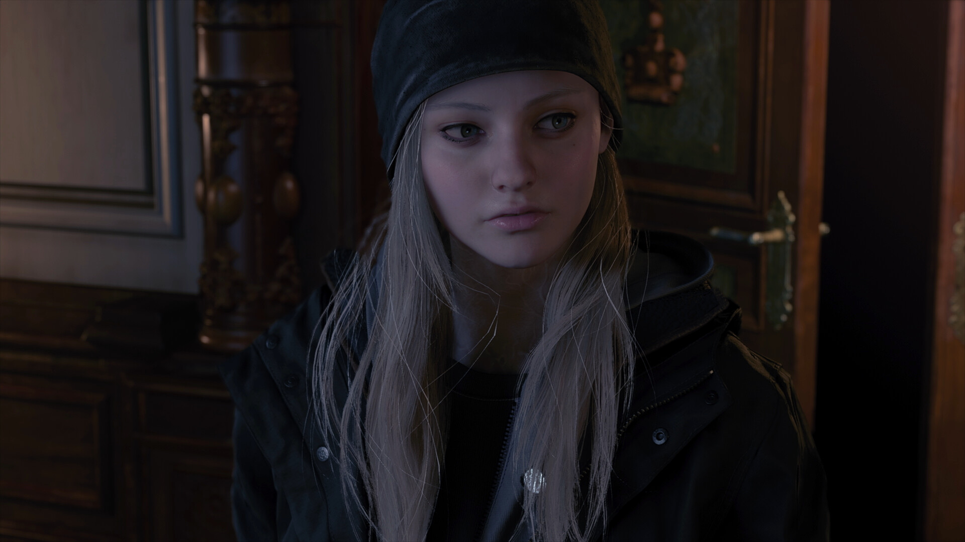 图片[3] - 《生化危机8：村庄/Resident Evil Village》v20260331-v1.2.3.9-全DLC-移除D加密-八尺大人|游戏性能提升|官方简体中文.国语配音|支持键盘.鼠标.手柄|赠多项修改器|赠一周目所有难度完美通关存档38.3GB - steam宝儿.com