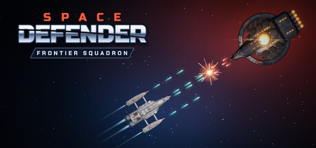 星际卫士:边境中队|Space Defender: Frontier Squadron|v1.0.1|官方英文|支持手柄|容量579M插图1跳跳游戏网 星际卫士:边境中队|Space Defender: Frontier Squadron|v1.0.1|官方英文|支持手柄|容量579M插图1跳跳游戏网