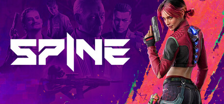 Spine