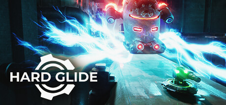 硬核滑行/ Hard Glide   v1.5.2  免安装中文版-梨子乐游戏