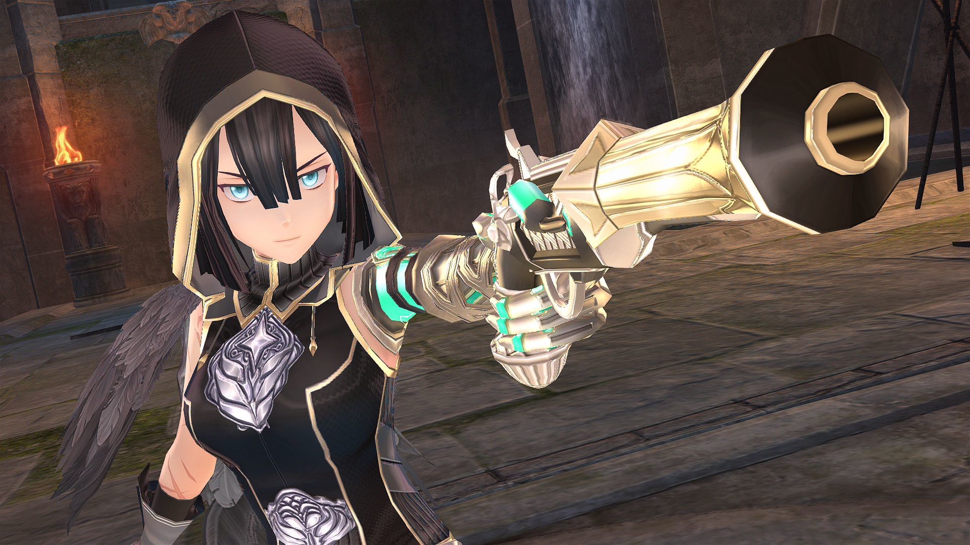 伊苏IX：怪人之夜 中文版下载｜全DLC+预购特典+修改器｜Steam正版移植｜解压即玩