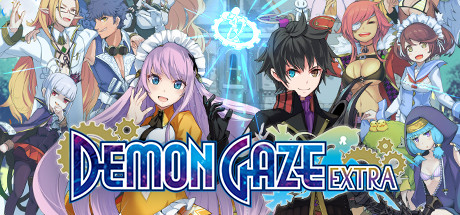 《魔眼凝望EXTRA/DEMON GAZE EXTRA》V9198521官中繁体|容量4.34GB