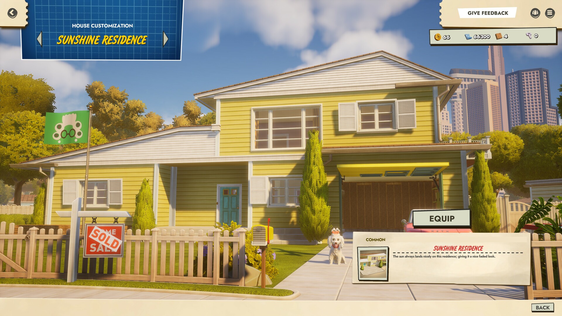 家有恶邻|v0.9.0.7|联机版|官方中文|支持手柄|Neighbors: Suburban Warfare - 11