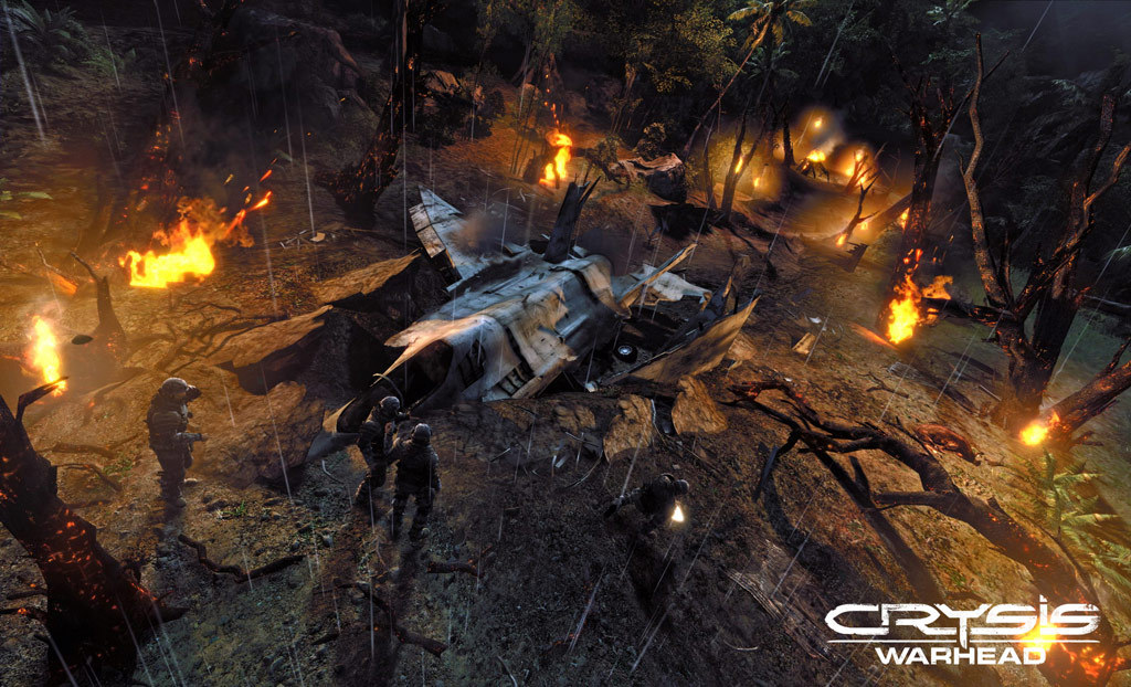 孤岛危机：弹头|官方中文|支持手柄|Crysis Warhead - 6