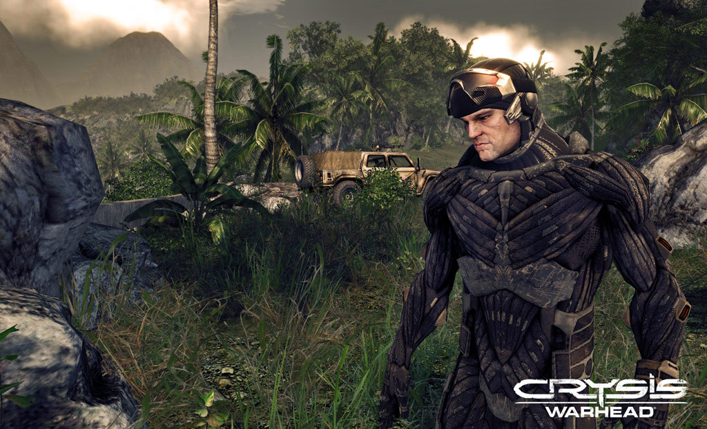 孤岛危机：弹头|官方中文|支持手柄|Crysis Warhead - 9