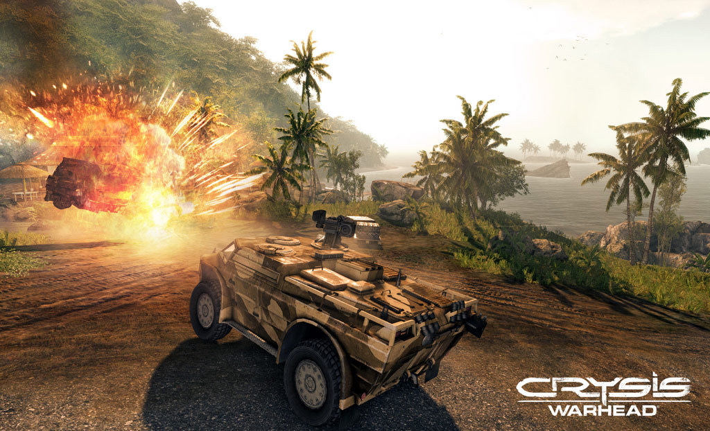 孤岛危机：弹头|官方中文|支持手柄|Crysis Warhead - 19