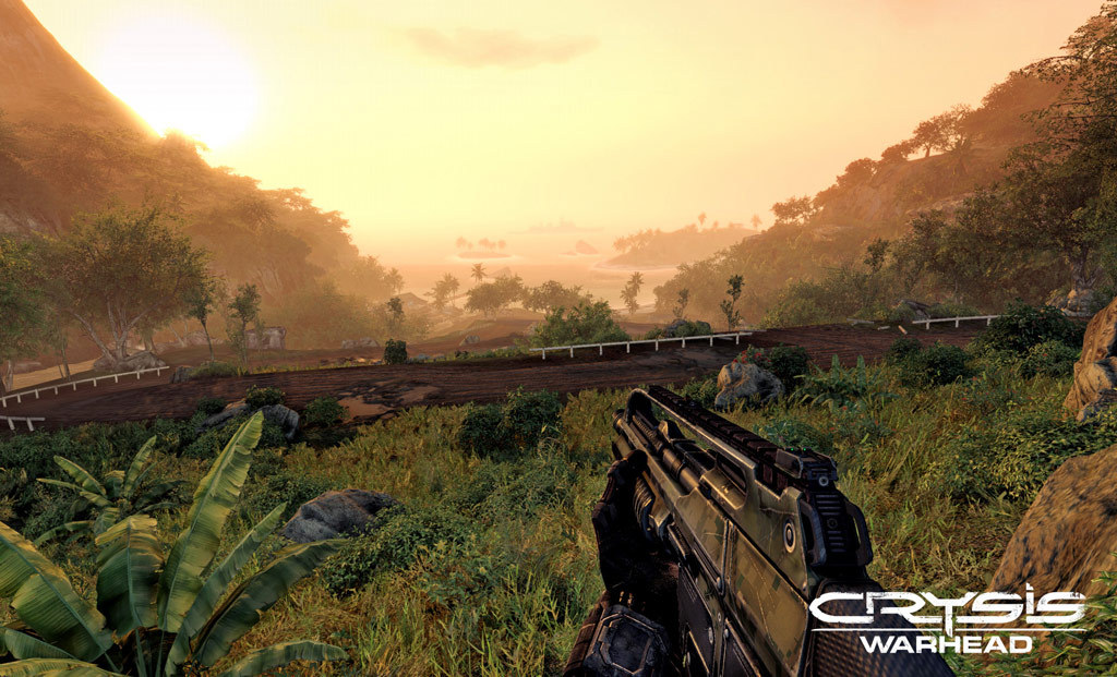 孤岛危机：弹头|官方中文|支持手柄|Crysis Warhead - 20
