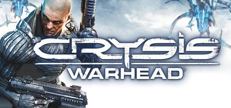 孤岛危机 弹头（Crysis Warhead）免安装中文版