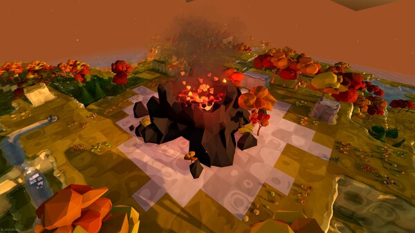 图片[7]-生命与土地 Of Life and Land v2025.5.16 -飞星（官中）-蒸汽游戏宝库 - 高质量Steam单机游戏下载站