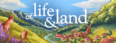 Of Life and Land