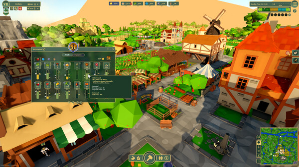 图片[11]-生命与土地 Of Life and Land v2025.5.16 -飞星（官中）-蒸汽游戏宝库 - 高质量Steam单机游戏下载站