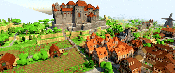 图片[2]-生命与土地/Of Life and Land Build.18502286|策略模拟|836MB|中文-蝶影二次元