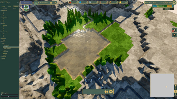 图片[13]-生命与土地 Of Life and Land v2025.5.16 -飞星（官中）-蒸汽游戏宝库 - 高质量Steam单机游戏下载站