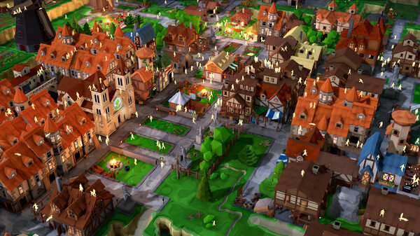 图片[12]-生命与土地 Of Life and Land v2025.5.16 -飞星（官中）-蒸汽游戏宝库 - 高质量Steam单机游戏下载站