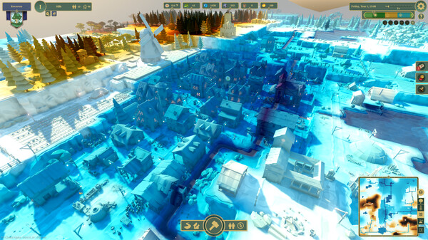 图片[10]-生命与土地 Of Life and Land v2025.5.16 -飞星（官中）-蒸汽游戏宝库 - 高质量Steam单机游戏下载站