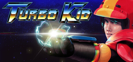 极爆少年/涡轮小子/Turbo Kid_官方中文绿色版|网盘下载