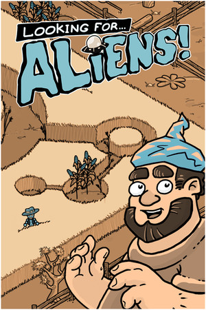 Looking for Aliens | 免安装中文版下载 - 单机岛