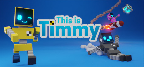 This is Timmy Playtest