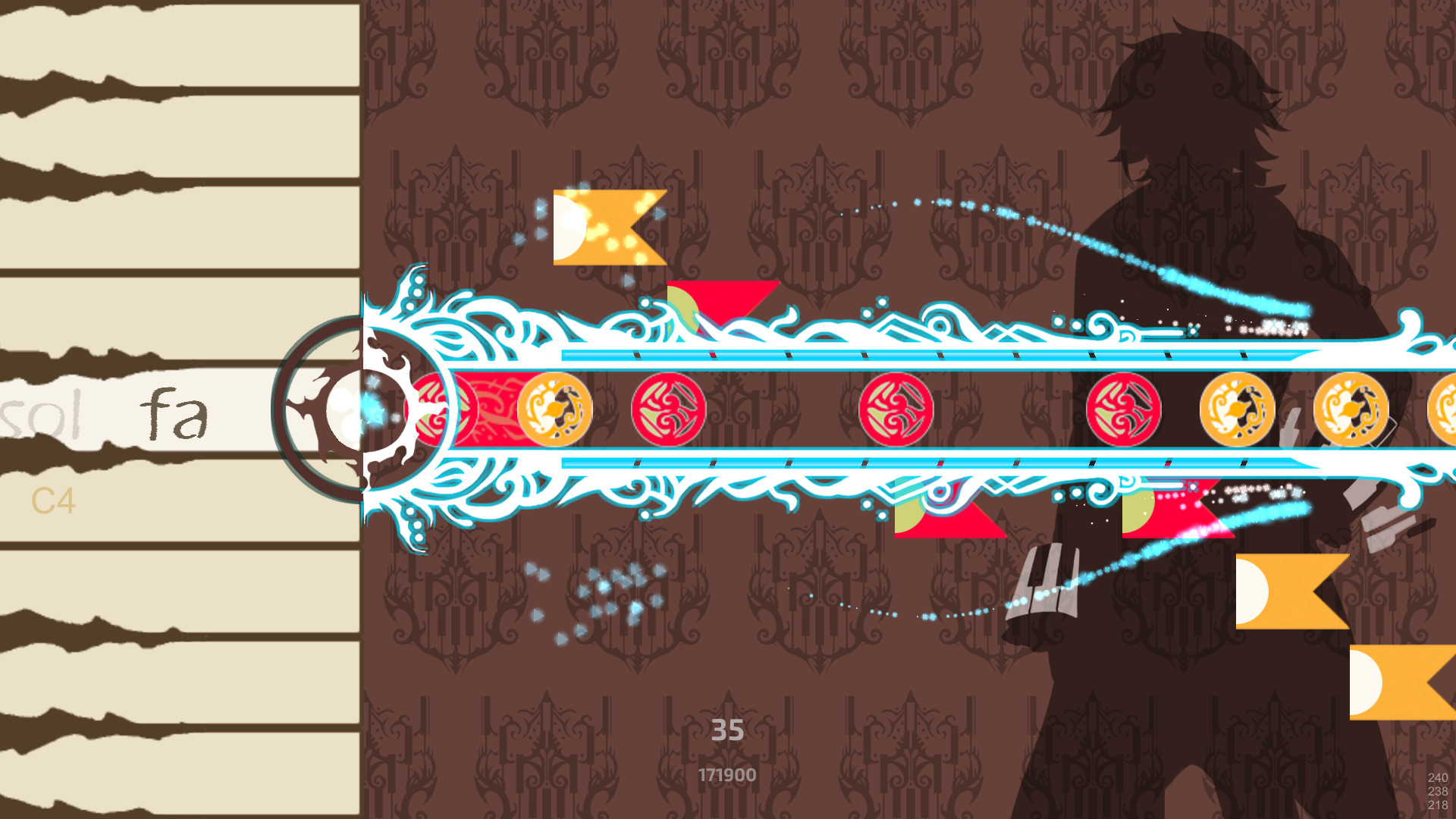 《白键上的协奏曲：卡宏往事(Concerto on White: Cajon Story)》|V20260212+PYKAMIA联动曲包Vol.2|中文|免安装硬盘版