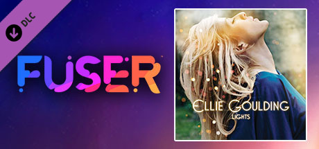 FUSER™ - Ellie Goulding - 