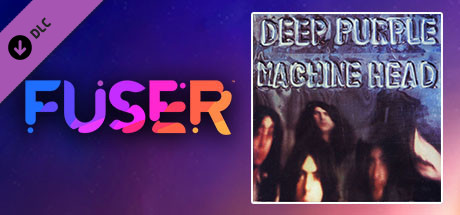 FUSER™ - Deep Purple - 