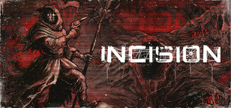 切口/INCISION Build.19641478|射击动作|容量6.9G|免安装绿色中文版-KXZGAME