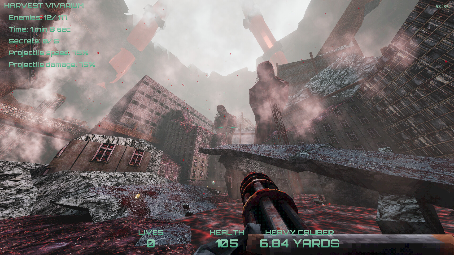 切口|4G大小|官方英文|INCISION