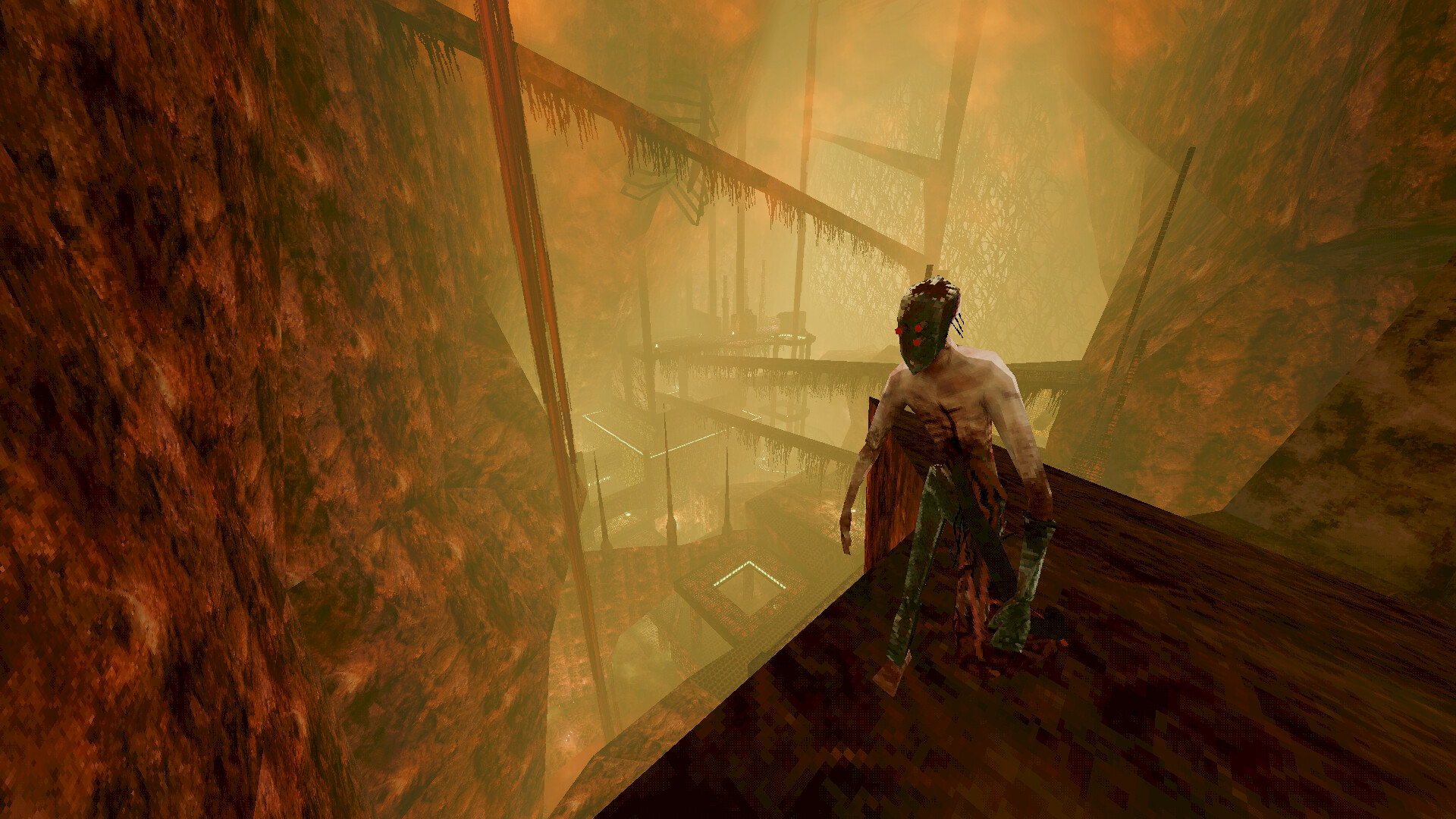 切口|4G大小|官方英文|INCISION