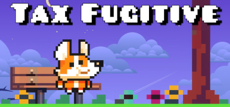 【Switch】逃税者 Tax Fugitive|官方英文|NSP|-3DD游戏屋