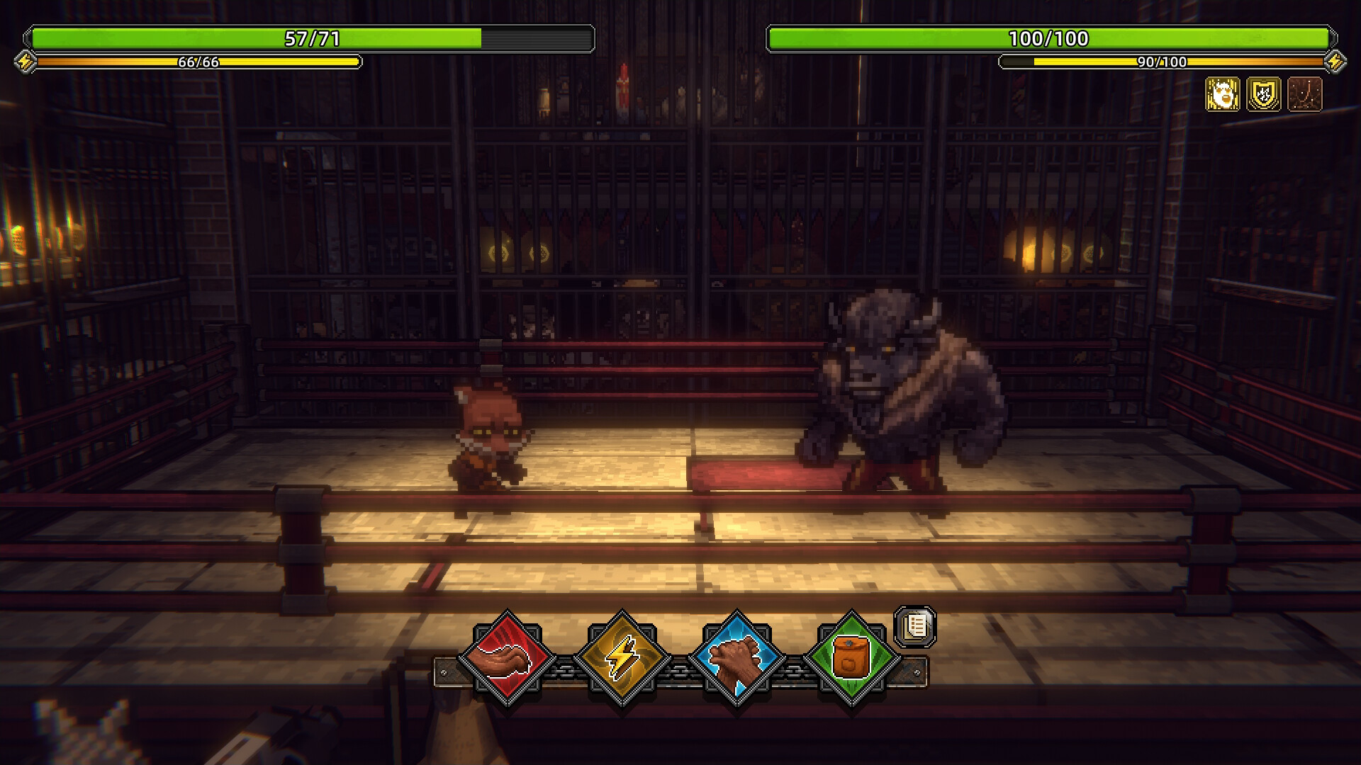 图片[15]-动物迷城（Back to the Dawn）免安装中文版下载-蒸汽游戏宝库 - 高质量Steam单机游戏下载站