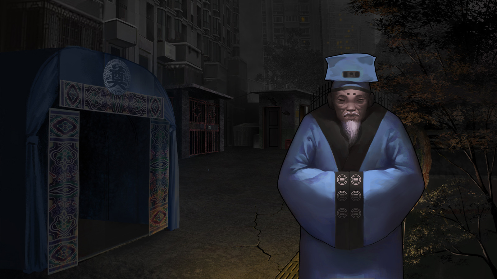 《纸嫁衣(Paper Bride)》|中文|免安装硬盘版 《纸嫁衣(Paper Bride)》|中文|免安装硬盘版