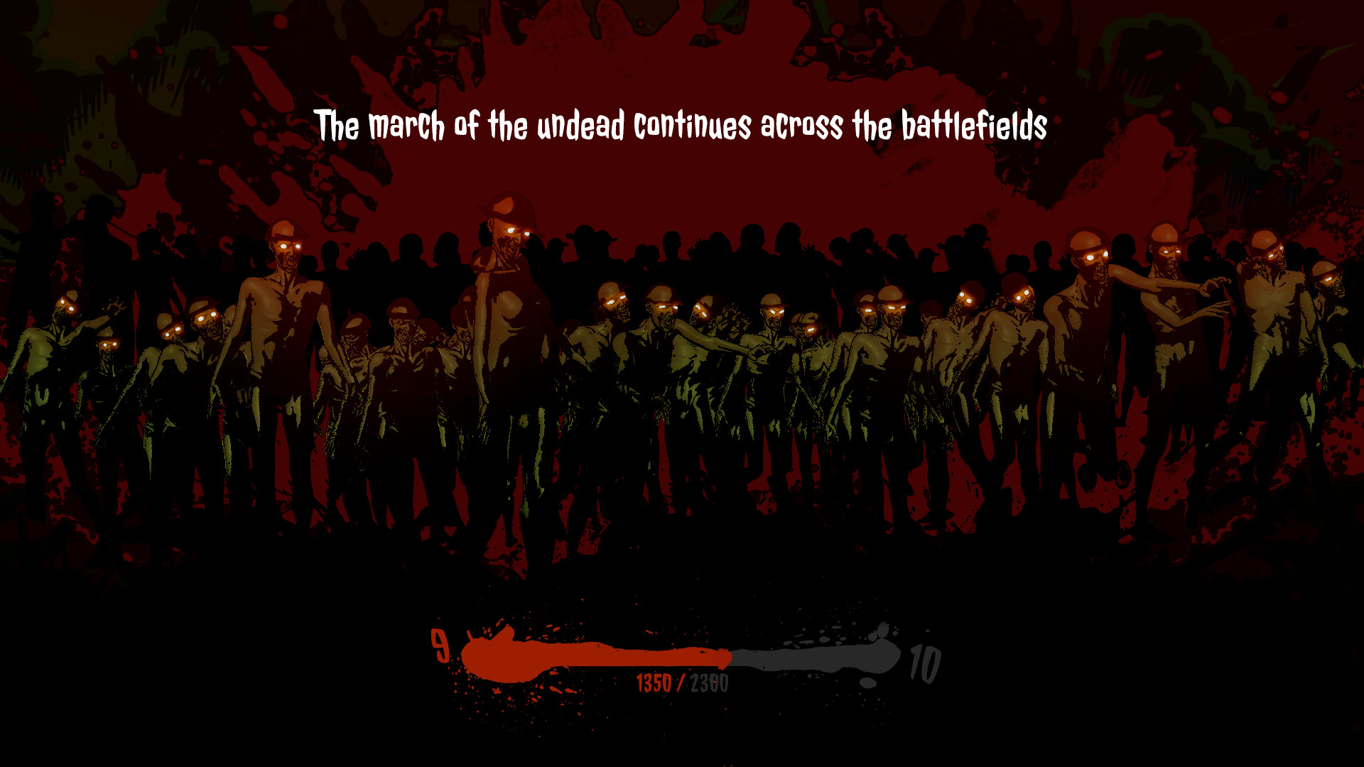 他们来了 They Are Coming! - 7