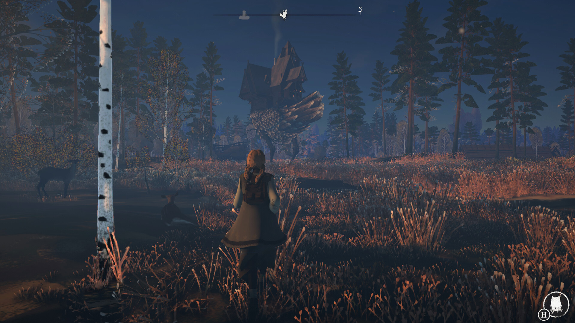 图片[5]-瑞卡（REKA）免安装英文版下载-蒸汽游戏宝库 - 高质量Steam单机游戏下载站