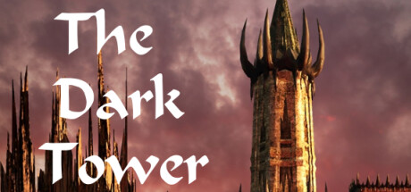 黑暗塔|1G大小|官方英文|The Dark Tower