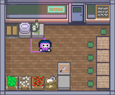 小骨餐厅|官方中文|支持手柄|Bone's Cafe插图3