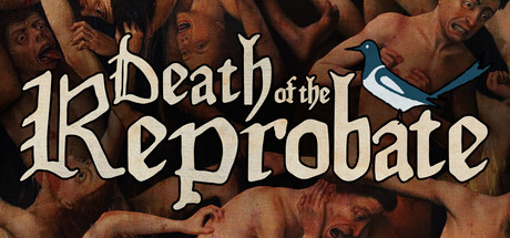 堕落者之死/Death of the Reprobate