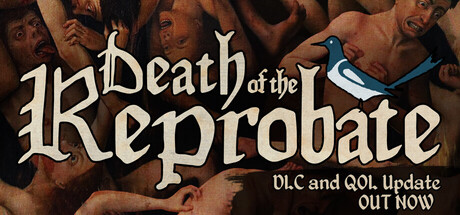 堕落者之死/Death of the Reprobate-悟界ShareHub