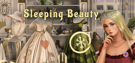 林中睡美人/Sleeping Beauty