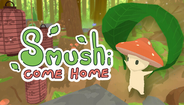 斯摩西回家 Smushi Come Home|官方中文|本体+1.1.0.3.2升补|NSZ|原版|-星云科技 adyun.org