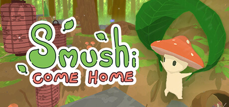 《舒米回家（Smushi Come Home）》V1.1.0.4.2|-官中简体|容量210MB